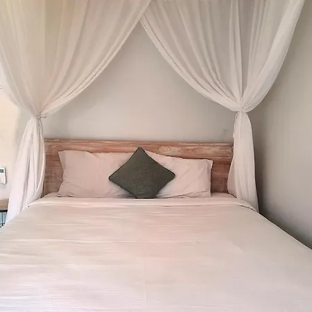 Maha Rama Villas Amed