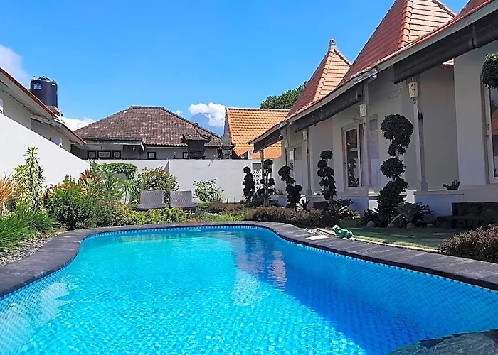 Maha Rama 4* Amed