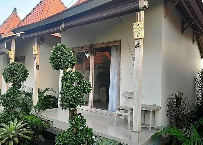 Maha Rama Frühstückspension 4*