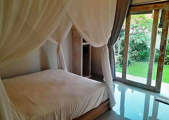 Maha Rama 4* Amed