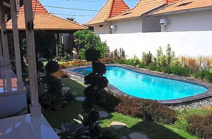 Maha Rama 4* Amed