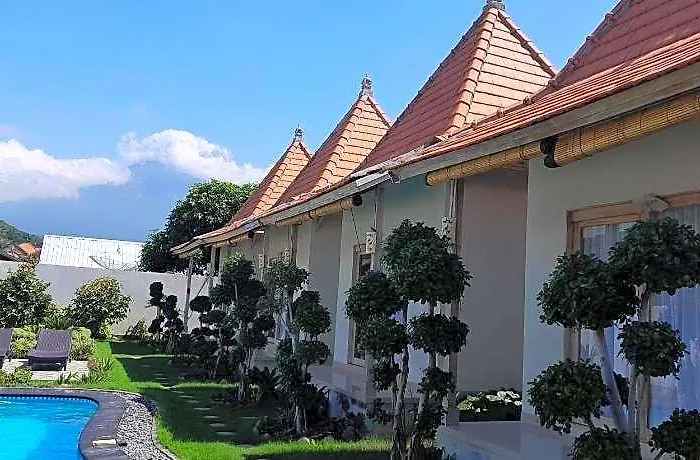Maha Rama Frühstückspension 4*