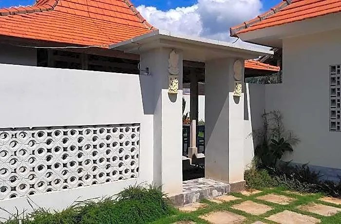 Maha Rama Amed