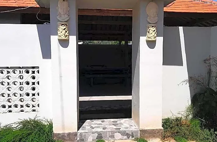 Frühstückspension Maha Rama