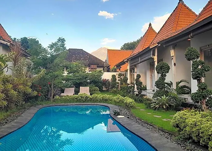 Maha Rama 4*